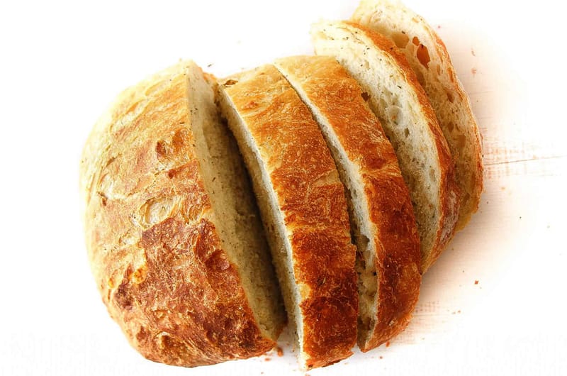 Итальянский хлеб «Тосканский»